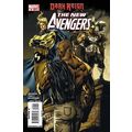 New Avengers (Vol 1) # 049 NM MODERN AGE COMICS