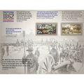 The Civil War -1862 Commemorative Stamps -2012 ...