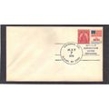 Event Centennial Multiple Stamps (No Cachet-U/A...