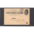 Used UX12 1c Thomas Jefferson CV03639