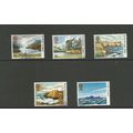 GB 1981 50th Anniversary of National Trust Scot...