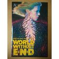 WORLD WITHOUT END # 3 (1990) DC Comics (NM Cond...