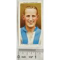 1935 Wills Association Footballers No. 26 A. P....