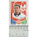 2010 Topps Match Attax World Cup Trading Card -...