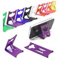 iPhone Smart Phone Holder: PURPLE iClip Folding...