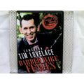 Tim Lovelace Comedy Dvd - Barbed Wire Fences