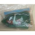 1996 Burger King Oliver & Company Floating Jenn...