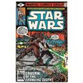 Star Wars #28 (1979) *Marvel Comics / Chewbacca...