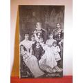 3 GENERATIONS OF ROYAL FAMILY KING EDWARD Vll a...
