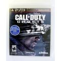 Call of Duty: Ghosts Authentic Sony PlayStation...