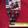 Volvo 985191 Flange Screw Bolt OEM Quantity 4