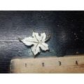 Maple Leaf Pin