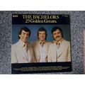The Bachelors – 25 Golden Greats (WW5068) 1979 ...