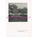 Borghese Garden, Rome, by Laszlo Hegedus, Book ...