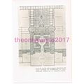Plan of House, Crowborough Sussex for Dchs Suth...