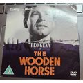 The Wooden Horse DVD Promo The Daily Mail Leo G...