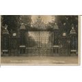 PC22093 Norwich Gates. Sandringham. Walter Ralph