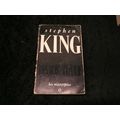 The Dark Hall by Stephen King
