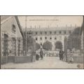 Caserne Sully, Nogent-le-Rotrou, 1910 - Jules R...