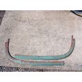 1960 DESOTO DASH AT FRONT WINDOW TRIM OEM