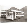 Black & White Photograph of Yorkshire Traction ...