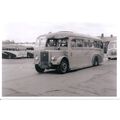 Black & White Photo of Airflow Coaches Ltd. of ...