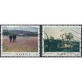 Norwegian Paintings - Norway 1977 - F H - MiNr ...