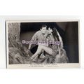 b5077 - Film Actress - Dorothy Lamour & Ray Mil...
