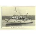 f0016 - Ex Red Funnel Ferry - Balmoral at Peel ...