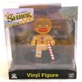 Shrek DreamWorks The Gingerbread Man 3" Vinyl F...