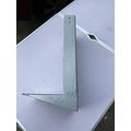 Wall mounting bracket - Spare Beaver vending ma...