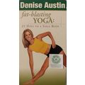 DENISE AUSTIN FAT-BLASTING YOGA 21 DAYS TO A YO...