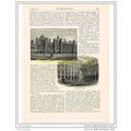 HAMPTON COURT, THE FIRST COURT & FOUNTAIN COURT...