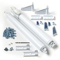 Andersen Storm Door Top and Bottom Closer Kit i...