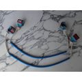 Retro Mistral Long Adjustable Windsurfing Harne...