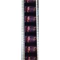 LABYRINTH PK MTP A026z . 1 STRIP OF 5 - 35MM - ...
