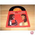 johnny mathis & dionne warwick, friends in love...