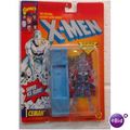 X - MEN : ICEMAN action figure ( 1993 )