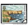 1981 SG 1157 - fine used (o)