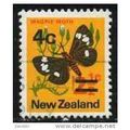 1973 SG 322b - #2 fine used (o)