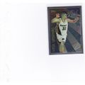 1994-95 Topps Finest Basketball Antonio Davis-S...