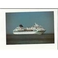 CC/S278 Norwegian Cruise Line MV NORWEGIAN DREA...