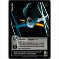 Star Wars Jedi Knights TCG - #52 - Black Two