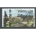 GER 2012 145c (S/A) 'POPPELMANN (2ND ISSUE)' FI...
