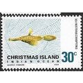 1968/1970 SG 29a - MNH (**) - FISH