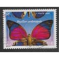 FRA 2000 2.70F 'NATIONAL HISTORY MUSEUM' FINE U...