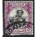 1951 SG 127 - #2 fine used (o)