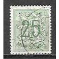 Belgium ( Belgique ) N° 852 YVERT OBLITERE (USED)