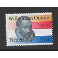 NETHERLANDS 1984 70c WILLIAM OF ORANGE SG 1446 ...