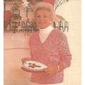 Knit Sweater Pattern Sweetheart Sweater (3)